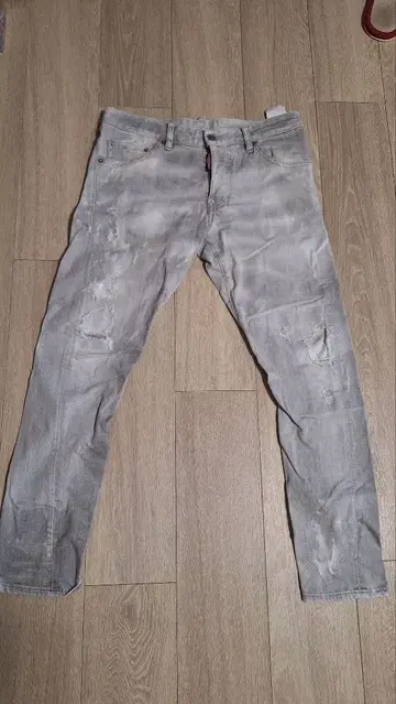 DSQUARED2 데미지 진