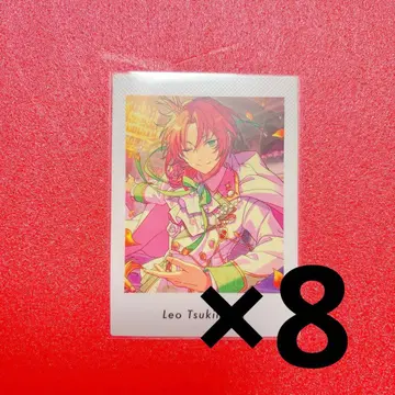 앙스타 레오 파샤츠 Vol.6