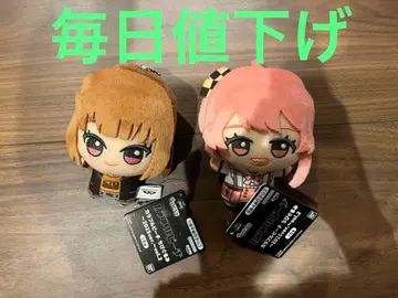 컬러풀 피치 SD 인형 2025 ver 여아 세트