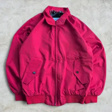 90s 빈티지 캠퍼스 스윙탑 크롭 기장 아메카지