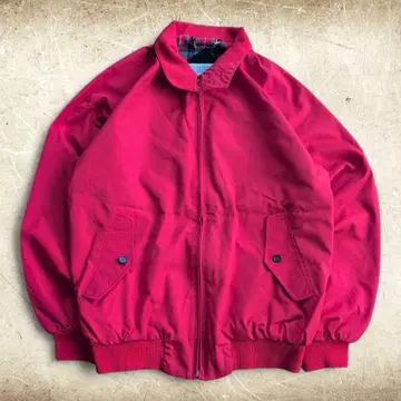 90's 빈티지 Cumpus 블루종 짧은 기장 아메카지 구제 레트로