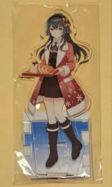 학원 아이돌 마스터 학마스 핸즈 아크릴 스탠드 츠키무라 테마리