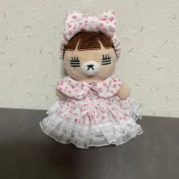 코레사와 레코쨩의 의류