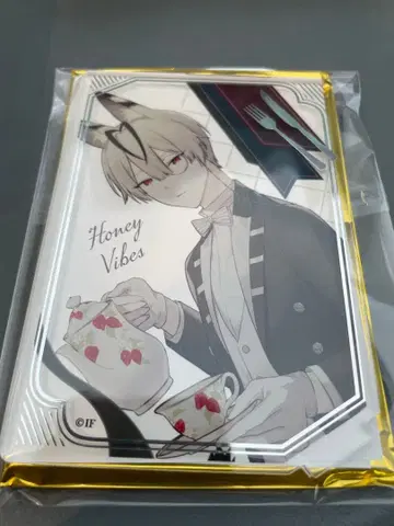 하니브 테오 아크릴 스탠드