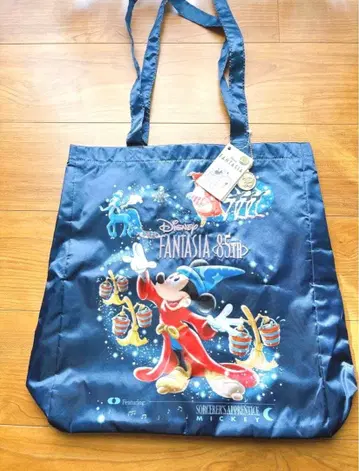 판타지아 토트백 FANTASIA 미키