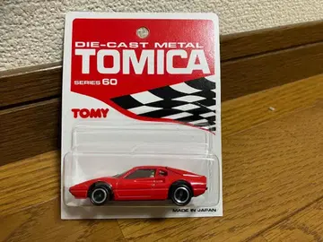 토미카 페라리 308 GTB F35-1-5 TC