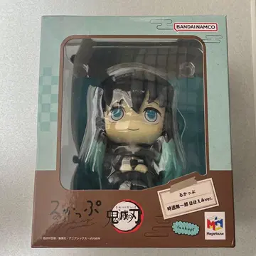 토키토 무이치로 룩업 미소 Ver.