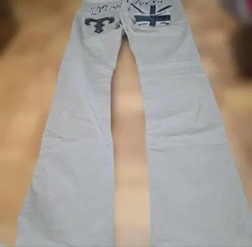 Root Pepper 팬츠 중고 32