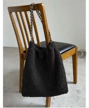 리디 미니 파우치 포함 보아 체인 숄더 백