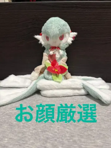 서나이트 크리스마스 봉제 인형