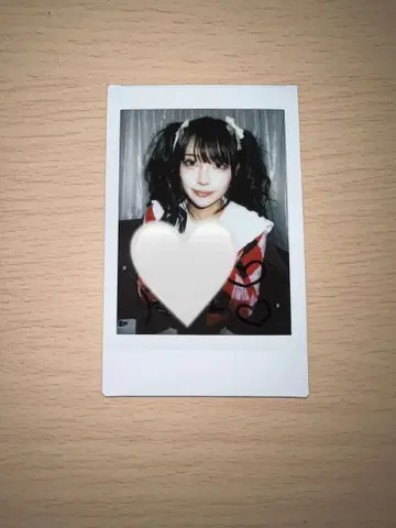 REIRIE 폴라로이드 REI 3