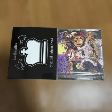 데스 스마일즈 오리지널 사운드 트랙