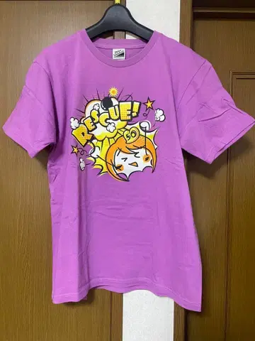 우치다 마아야 T셔츠 M 사이즈