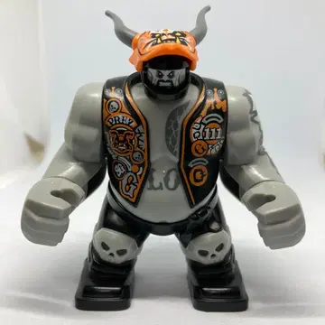 레고 70642 카이 정품 닌자고 미니 피규어