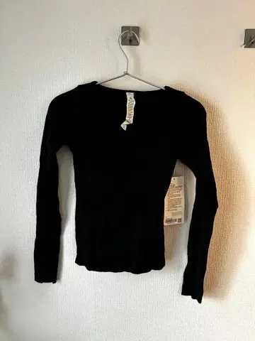 룰루레몬 Ebb to Street 긴팔 셔츠 사이즈 2