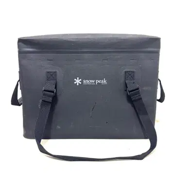 스노우피크 워터프루프 기어 박스 1 유닛 BG-031