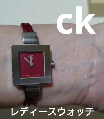 [ ck ] [ 여성용 워치 ]