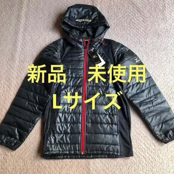 미즈노 나일론 자켓 아우터 트레이닝 L 사이즈