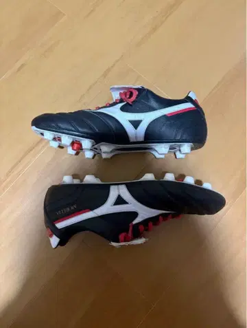 최종 가격 인하 MIZUNO MORELIA 2 JAPAN