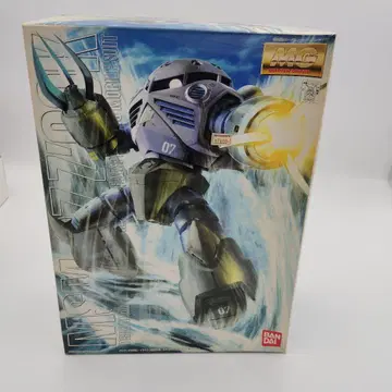 반다이 MG 기동전사 건담 MSM-07 즈고크