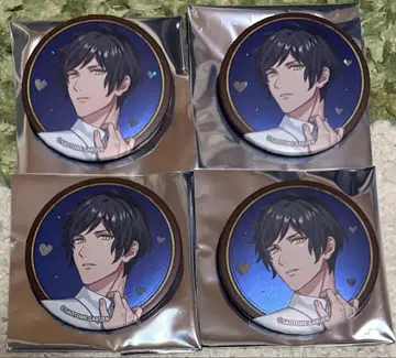 우타프리 스이파라 캔뱃지 키라