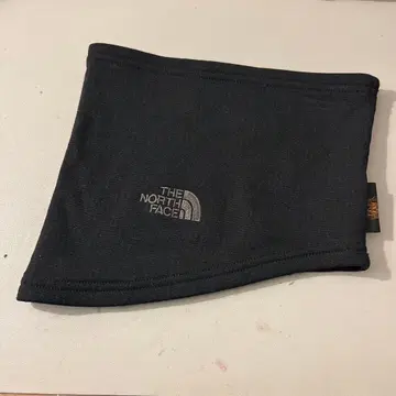 THE NORTH FACE 블랙 넥워머