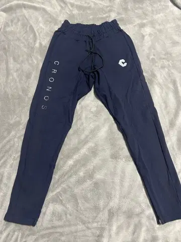 크로노스 조거 팬츠