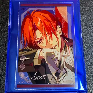 미스트니아의 날개 희망 오토메이트 마켓 오토마 아크릴 카드 애스콧