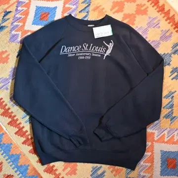 80s MADE IN USA 25주년 기념 맨투맨