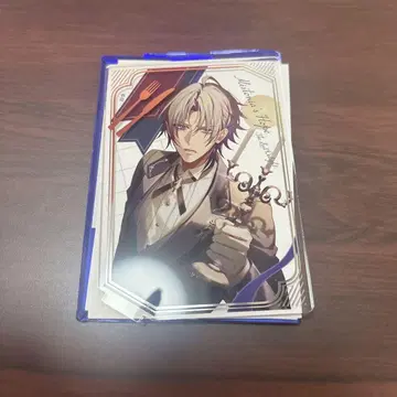 미스트니아의 날개 희망 아크릴 스탠드 루카스