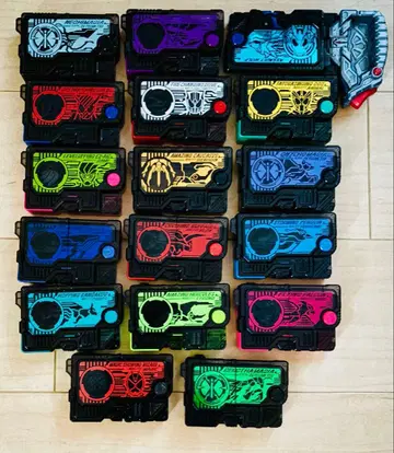 가면라이더 제로원 프로그라이즈 키