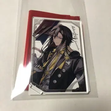 오토메이트 마켓 오토마 아크릴 스탠드 마츠리카의 후엔