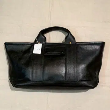 25aw 새상품 CCU DAILY TOTE BAG M 토트백