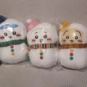 에니마이 복권 A상 B상 C상 3개 세트