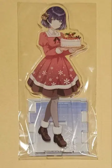 학원 아이돌 마스터 학마스 핸즈 아크릴 스탠드 하타야 미스즈