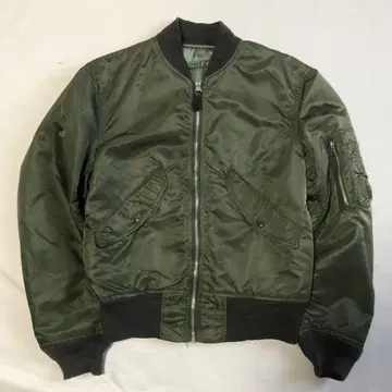 90s ALPHA 알파 l-2b USA제 그랜드 크루 ideal