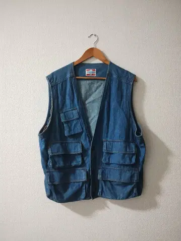 구제 데님 베스트