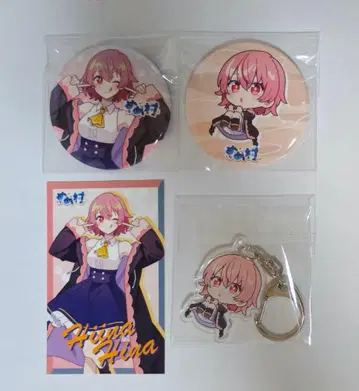 메메마을 히이라기나루 히나 히나니이 팝업 스토어