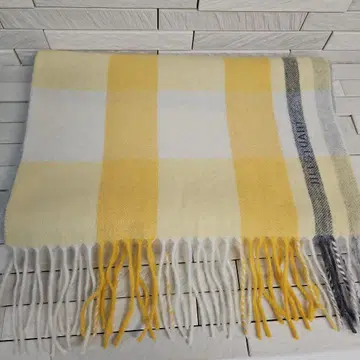 새상품급 질스튜어트 캐시미어 머플러