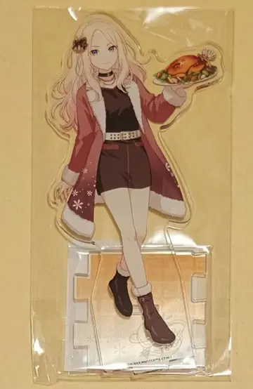 학원 아이돌 마스터 학마스 핸즈 아크릴 스탠드 쥬오 세나