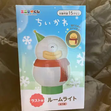 치이카와 (먼작귀) 에니마이 복권 라스트 원상 오데 룸 라이트