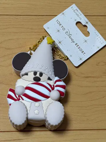 릴린린 백참 2024 도쿄 디즈니 리조트