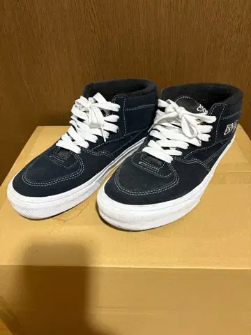Vans 하프캡 26cm