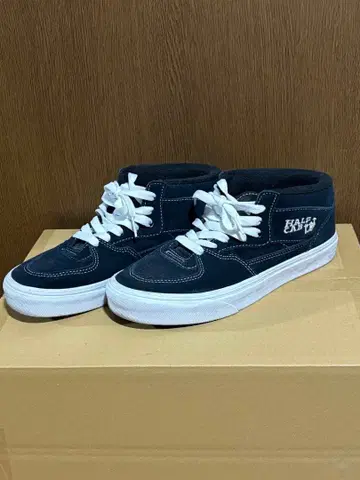 Vans 하프캡 26cm