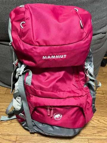 MAMMUT 마무트 CREA PRO 28 클레어 프로 28 여성용