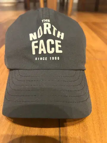 THE NORTH FACE 캡