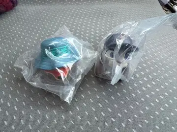 디즈니 주토피아2 패션 반지 닉 주디