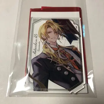 오토메이트 마켓 오토마 아크릴 스탠드 마츠리카노케이 루오