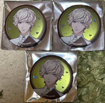 우타프리 스이파라 캔뱃지 시온