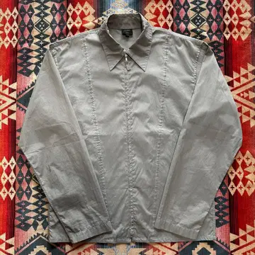 Jean Paul GAULTIER HOMME 집업 셔츠